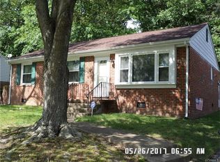 6225 Daleshire Dr, North Chesterfield, VA 23234