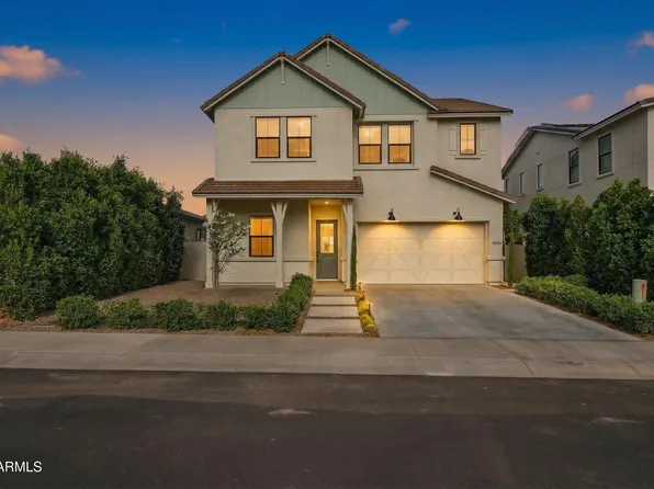 15553 S 181ST Lane, Goodyear, AZ 85338