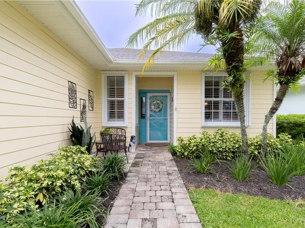 1895 Hawthorne Dr, Vero Beach, FL 32962