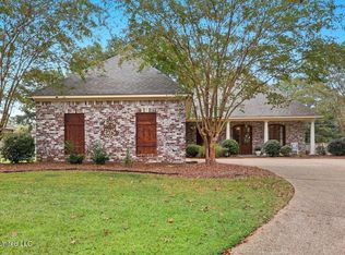 1128 Windrose Cir, Madison, MS 39110