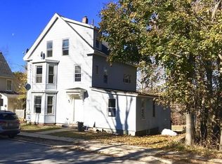 75 Union St #1, Gardner, MA 01440