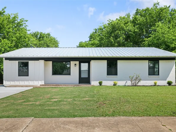 401 E Kansas St, Sherman, TX 75090