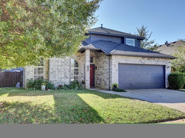2013 Brookville Ln, Flower Mound, TX 75028