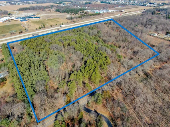 56th Ave, Paw Paw, MI 49079