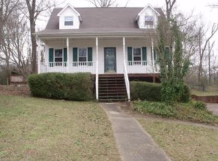 119 Quail Cv NE, Cleveland, TN 37312