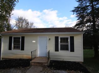 480 Kenmore Rd #A, Amherst, VA 24521