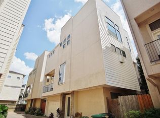 818 Lester St, Houston, TX 77007