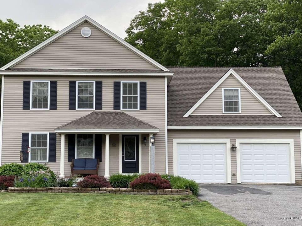 1st image of 9 Timber Sands Dr