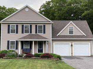 9 Timber Sands Dr, Scarborough, ME 04074