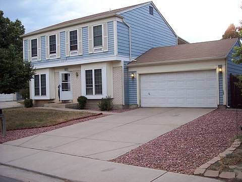Nice Tollgat 2 Story Home