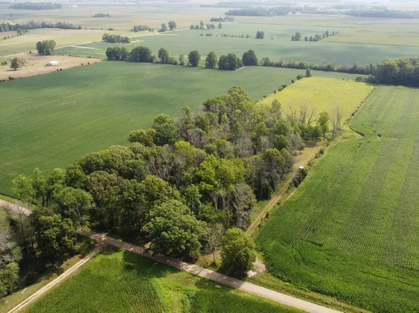 200 E County Rd, Kingman, IN 47952