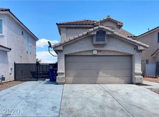 2374 Swifton Ct, Las Vegas, NV 89104
