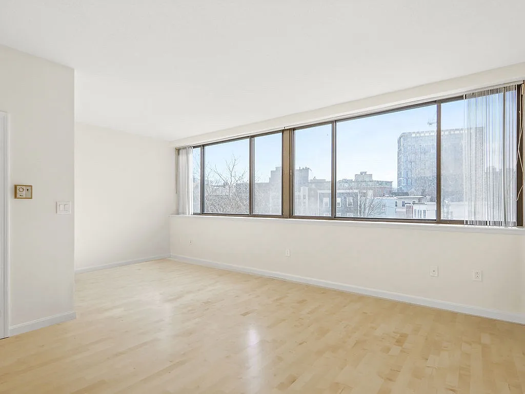 Studio, 531 sqft, $2,595 — Photo 2
