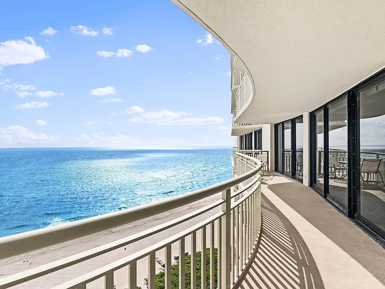 3000 N Ocean Dr #28E — Photo 15