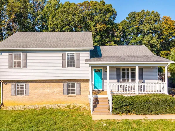 1425 Purdum Mill Rd, Appomattox, VA 24522