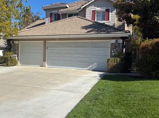 25658 Shaw Pl, Newhall, CA 91381