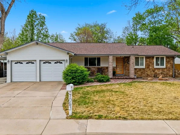 7053 Taft Street, Arvada, CO 80004