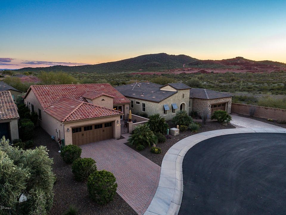 1st image of 13081 W Desert Vista Trl