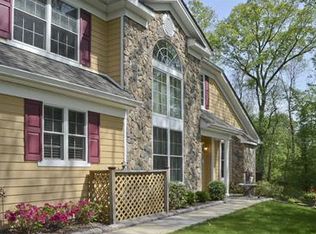 1 Hopkins Ct, Parsippany, NJ 07054