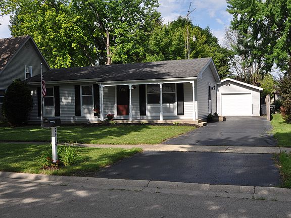 2nd image of 2414 Parklake Dr