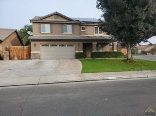 5802 Cobble Hill Rd, Bakersfield, CA 93313