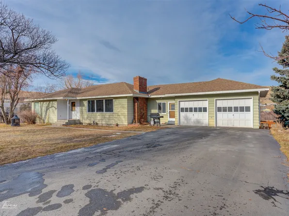 4212 W Us Highway 12, Helena, MT 59601