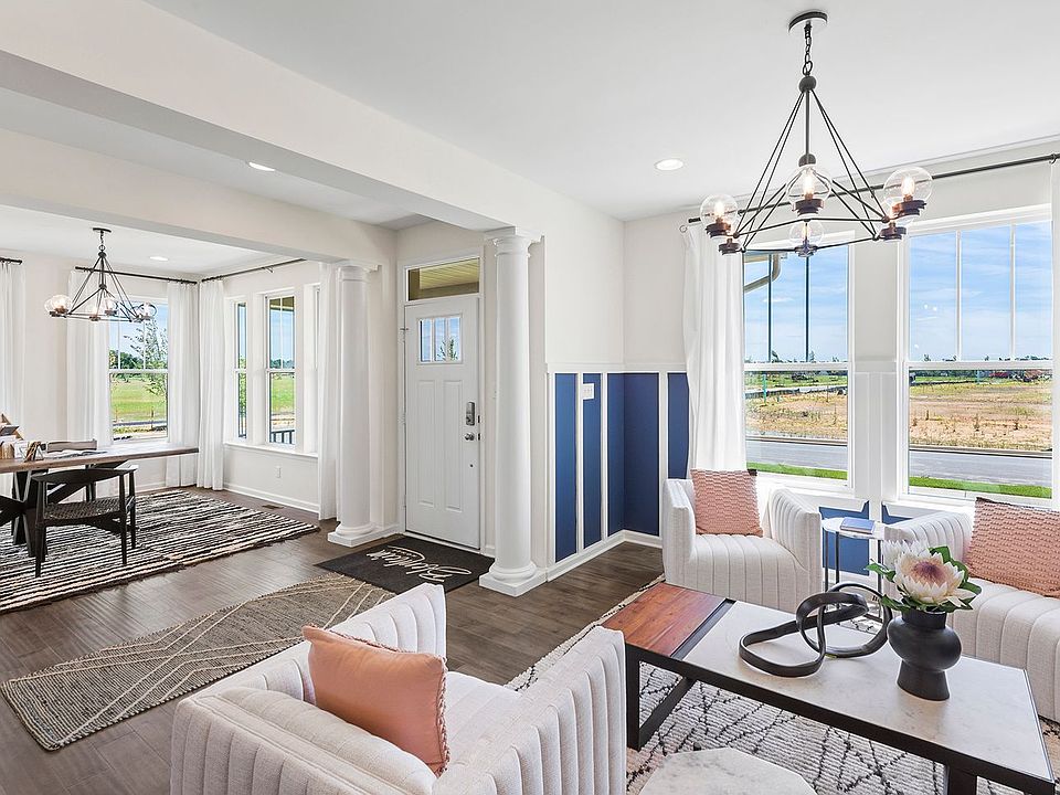 The Monroe II Plan, The Meadows at Bayberry, Middletown, DE 19709 Zillow