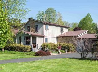 5200 W Maple Grove Rd, Ellettsville, IN 47429