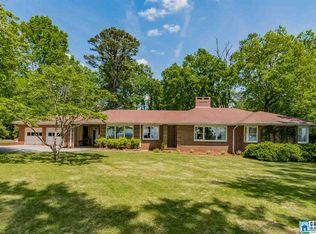 345 Shades Crest Rd, Birmingham, AL 35226