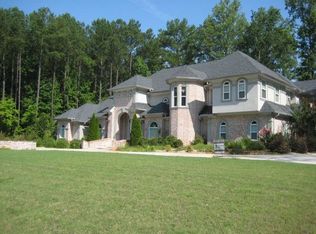 2822 Orchard Walk, Jonesboro, GA
