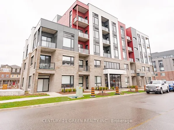 3285 Carding Mill Trl #401, Oakville, ON L6M 0Z5