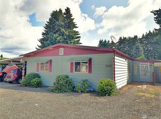 5508 Chelan Ln SE, Lacey, WA 98503