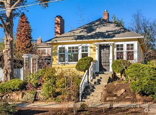 4514 SW Walker St, Seattle, WA 98116