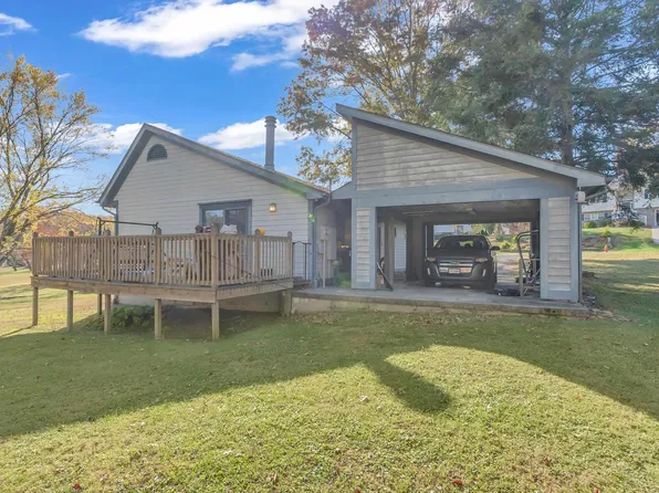 173 Kane Court Ln, Duffield, VA 24244