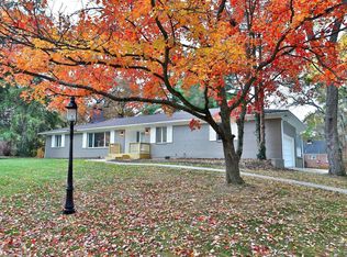 5917 Timber Dr, Columbus, OH 43213