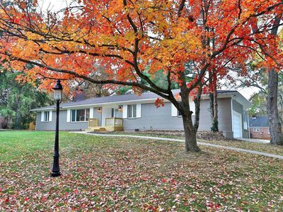 5917 Timber Dr, Columbus, OH, 43213
