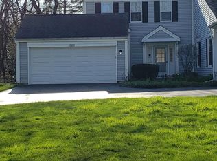 1089 Devonshire Ave, Naperville, IL 60540