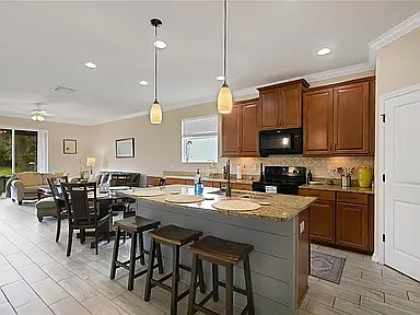 6015 Oak Mill Ter — Photo 3