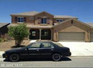 29198 Falling Water Dr, Sun City, CA 92585