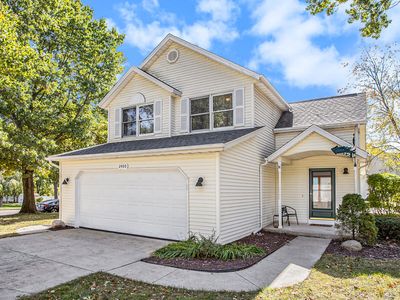 2400 Bay Side Ave, Portage, MI, 49002