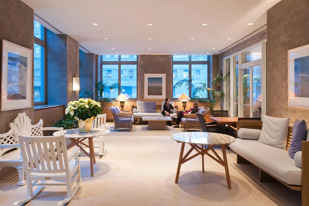 10 Barclay Street #57A in Tribeca, Manhattan | StreetEasy