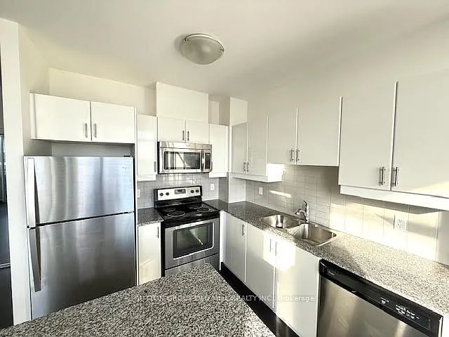 2 bed, $2,350 — Photo 2