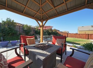 9317 Ceres St, Bakersfield, CA 93306