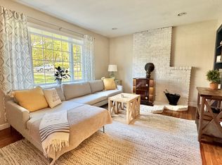 357 Harvester Road, Fairfield, CT 06825