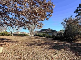0 Divino Pl, Hot Springs Village, AR 71909