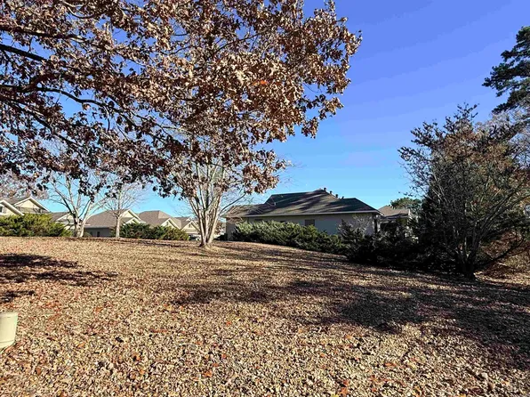 0 Divino Pl, Hot Springs Village, AR 71909