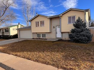 7034 W Roxbury Pl, Littleton, CO 80128
