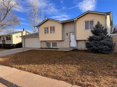 7034 W Roxbury Place, Littleton, CO, 80128