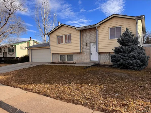 7034 W Roxbury Place, Littleton, CO 80128