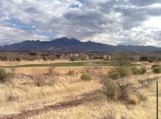 Tbd Madera Ct, Tubac, AZ 85646